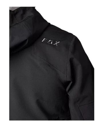 Used Fox Defend Water Jacket 3 L 2025 bike — image 5 of 7