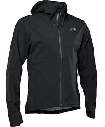 Used Fox Defend Water Jacket 3 L 2025 bike — image 4 of 7