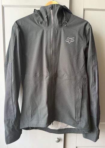 Fox, Defend Water Jacket 3 L