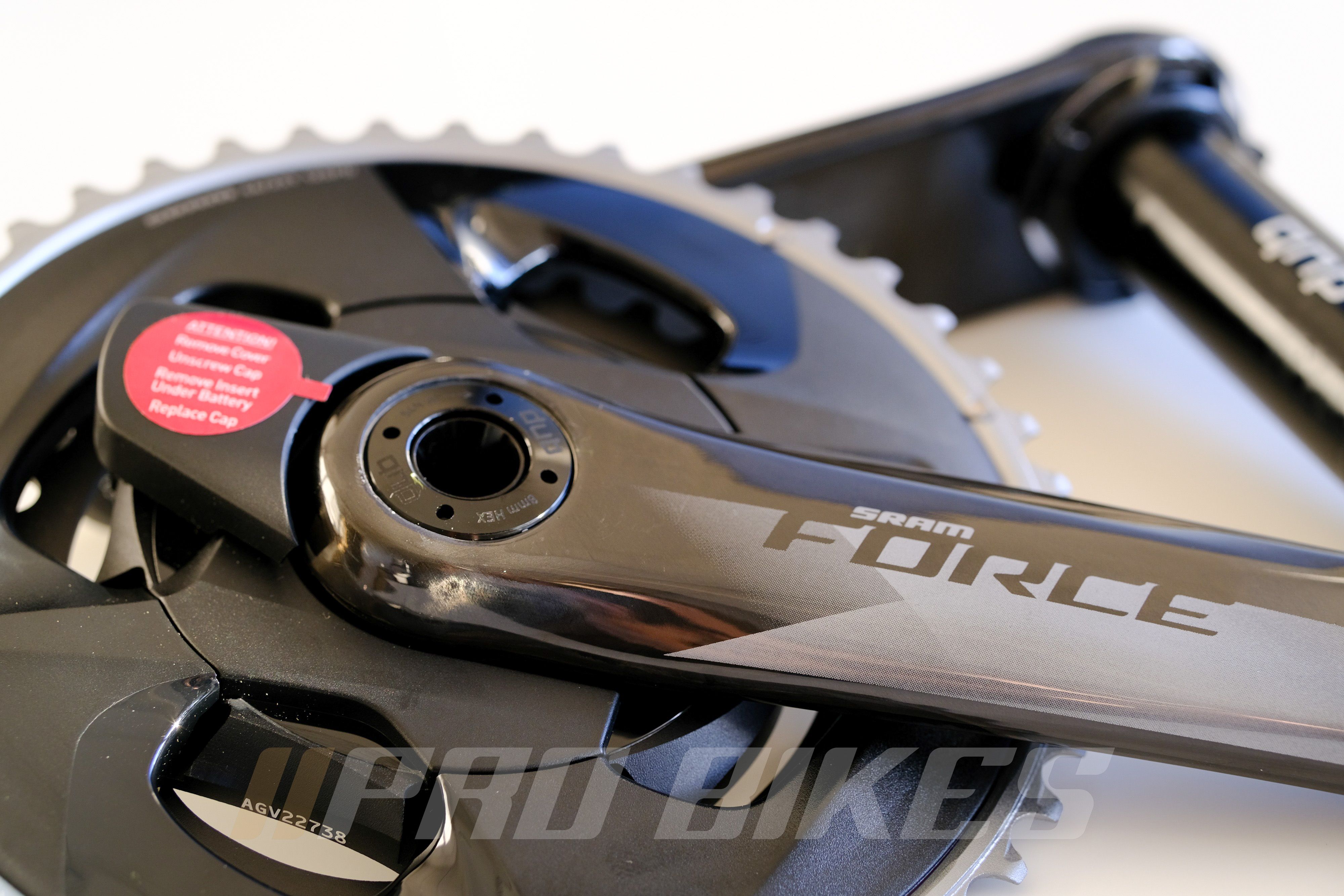 Dub crank arms sram force e1 パーツ SRAM FORCE E1 dub wide 165mm