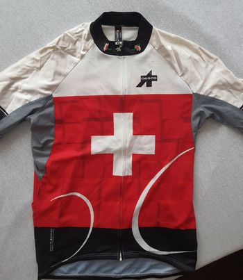 Used Assos Trikot XL 2022 bike