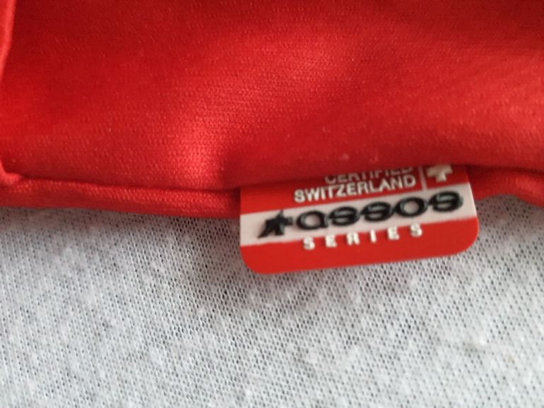 Used Assos Trikot XL 2022 bike — image 5 of 5