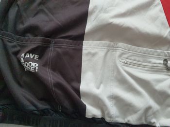 Used Assos Trikot XL G 2022 bike — image 4 of 6