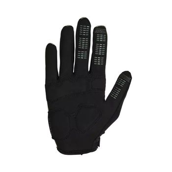 Used Fox Guanti  Ranger Glove Gel Verde muschio 2025 bike — image 2 of 2