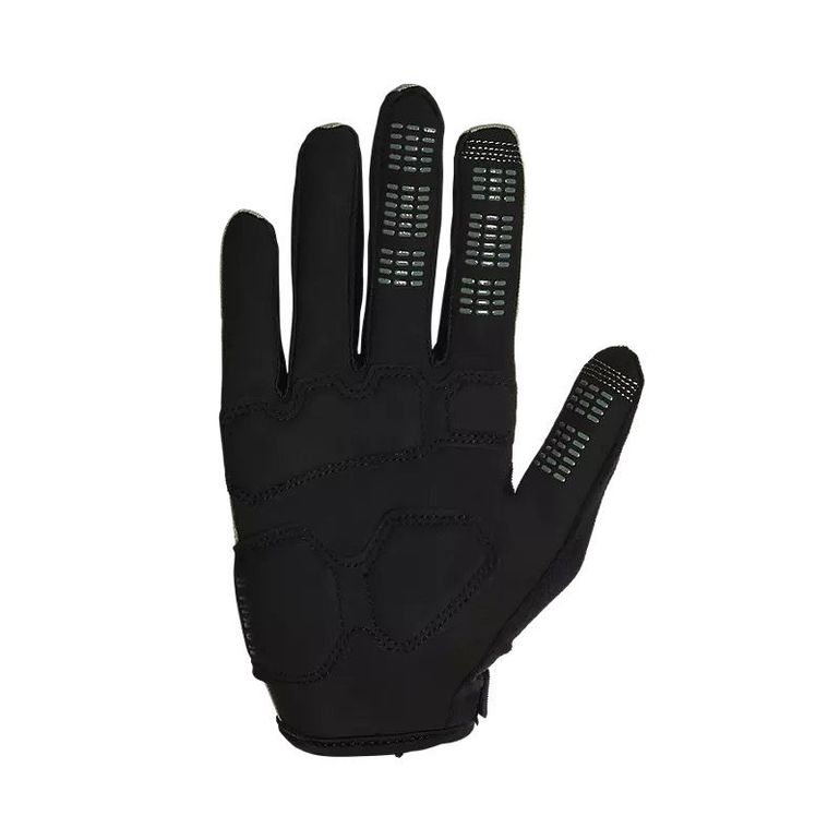 Used Fox Guanti  Ranger Glove Gel Verde muschio 2025 bike — image 2 of 2
