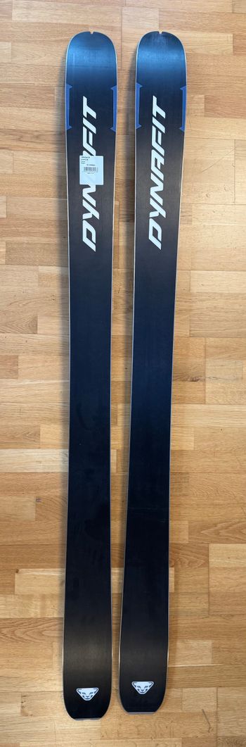 Used Dynafit Chugach Skis 181cm 2016 bike — image 2 of 3