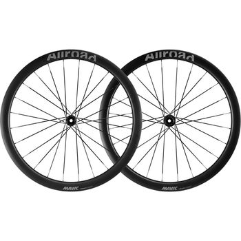 Mavic, Allroad Carbon SL 25 hookless