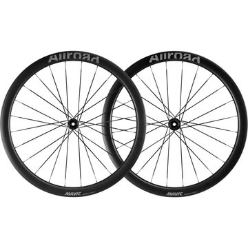 Gebrauchtes Mavic Allroad Carbon SL 25 hookless 2025 bike — Bild 1 von 2