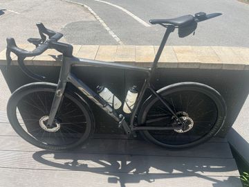Gebrauchtes Mavic Allroad Carbon SL 25 hookless 2025 bike — Bild 2 von 2