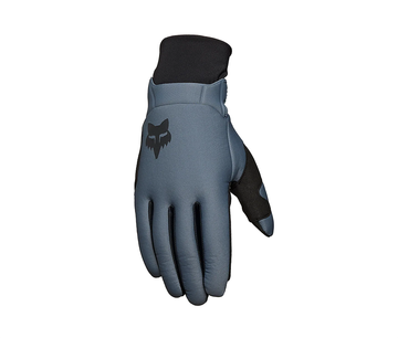 Gebrauchtes Fox Guanti Defend Thermo Antracite 2025 Cycling Clothing