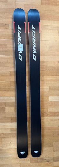 Dynafit Hokkaido Skis 176cm 2016