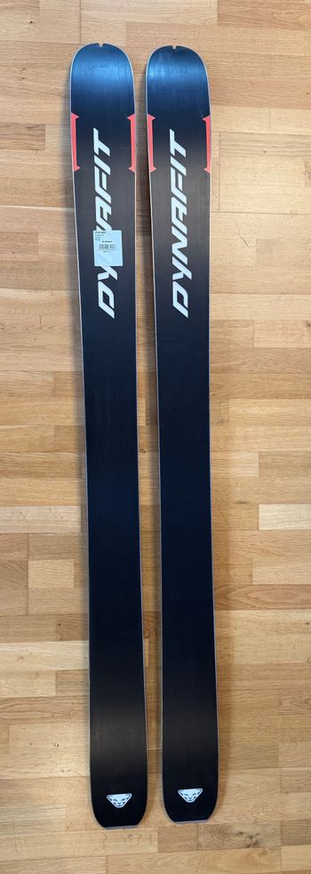 Dynafit Hokkaido Skis 176cm 2016