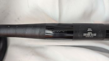 Brugt Zipp sl80 2014 bike — billede 4 af 4