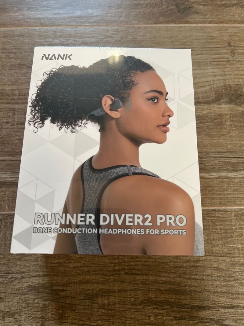 Brugt Naenk Driver2 Pro 2025 Cycling Accessories