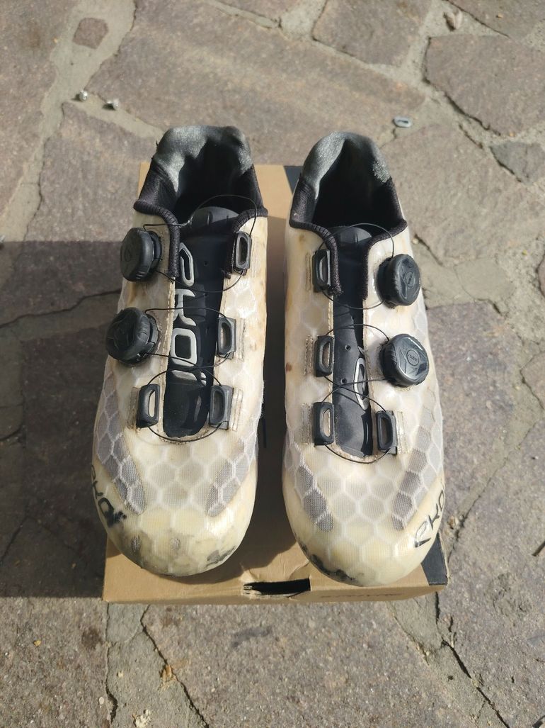 Used Ekoi carbonio 2023 bike — image 1 of 2