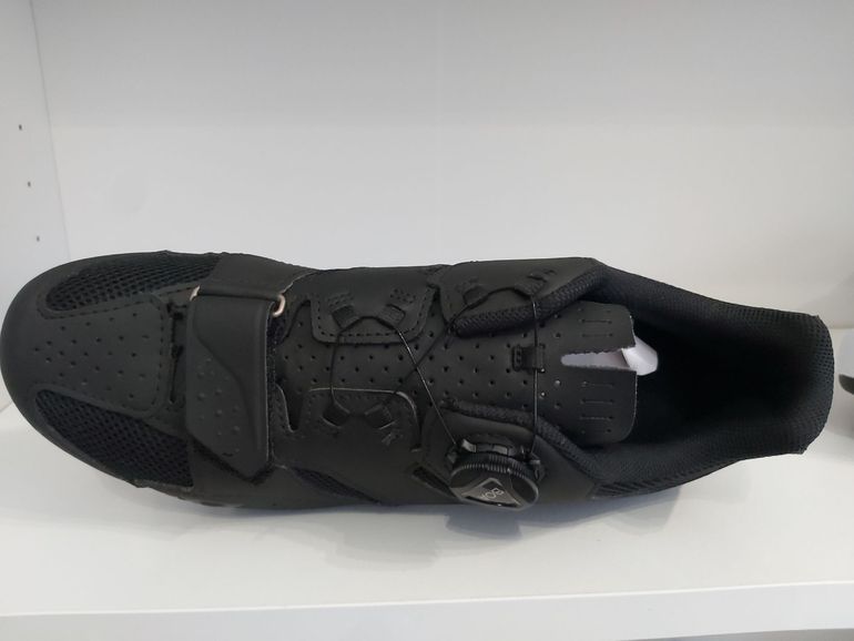 Used Giro Sapatos  Cylinder II Black 44 2025 bike — image 4 of 4
