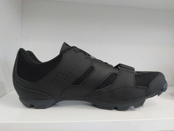 Used Giro Sapatos  Cylinder II Black 44 2025 bike — image 2 of 4