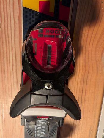 Used Rossignol Hero Master LT M21 2024 bike — image 3 of 5