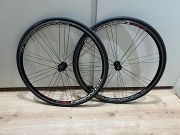 Campagnolo Khamsin G3 Wheels d'occasion