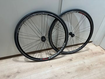 Brugt Campagnolo Khamsin G3 bike — billede 2 af 3
