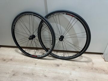 Brugt Campagnolo Khamsin G3 bike — billede 3 af 3