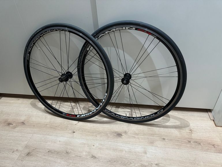 パーツ campagnolo khamsin g3 rear shimano 11s campagnolo khamsin