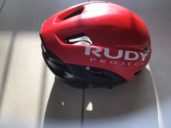 Rudy project, Nytron Helmet