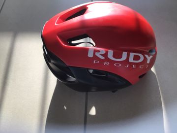 Used Rudy project Nytron Helmet 2024 Cycling Accessories