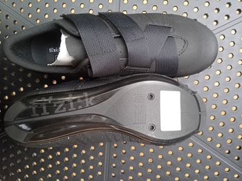 Used Fizik Tempo R5 Powerstrap 2023 bike — image 2 of 3