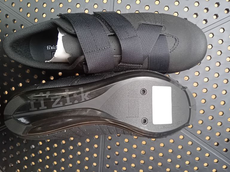 Used Fizik Tempo R5 Powerstrap 2023 bike — image 2 of 3