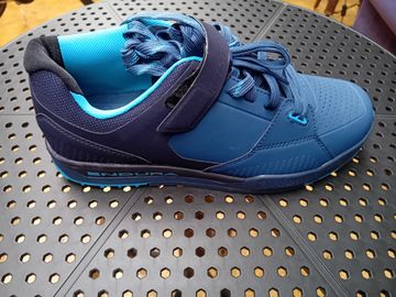 Endura MT500 Burner Clipless 2022 Cycling Shoes d'occasion
