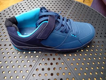 Endura MT500 Burner FLAT 2022 Cycling Shoes d'occasion