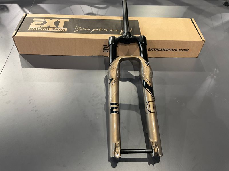 Used Ext ERA V2.1 150mm Fork - Limited Edition 2025 Fork