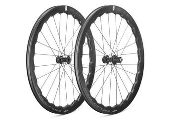 Used Fulcrum Soniq 42 Carbon Wheelset 2025 Wheels