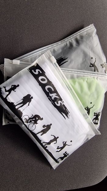 No brand, Aero Socks Anti Slip Silicone Cycling Men Bicycle Sport