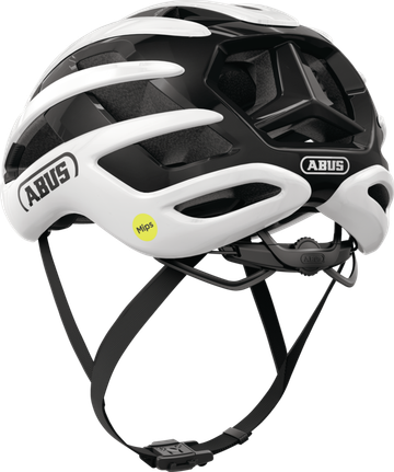 Brugt ABUS AirBreaker 2.0 MIPS Helmet bike — billede 4 af 5