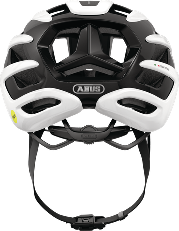 Brugt ABUS AirBreaker 2.0 MIPS Helmet bike — billede 3 af 5