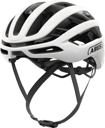 Brugt ABUS AirBreaker 2.0 MIPS Helmet bike — billede 5 af 5