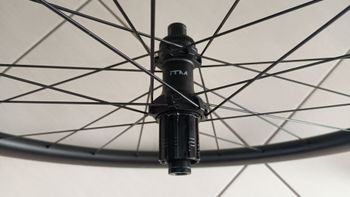 Used ITM Fuga 40 2025 bike — image 5 of 5