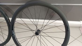 Used ITM Fuga 40 2025 bike — image 4 of 5
