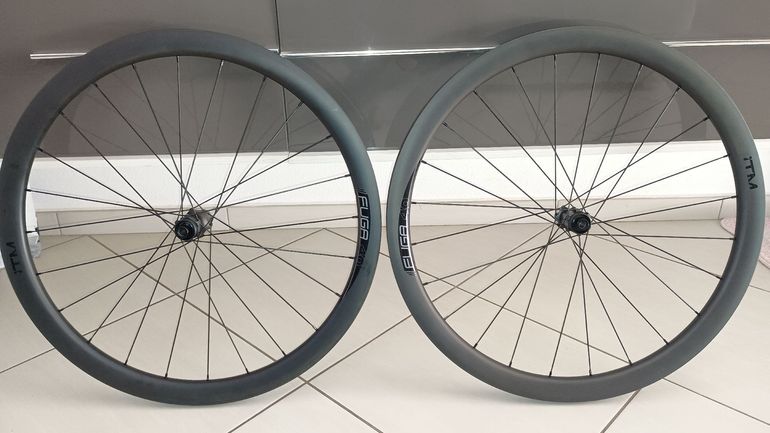 Used ITM Fuga 40 2025 bike — image 2 of 5