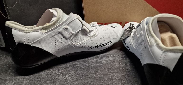 Specialized Zapatillas S-Works Ares Team 2023