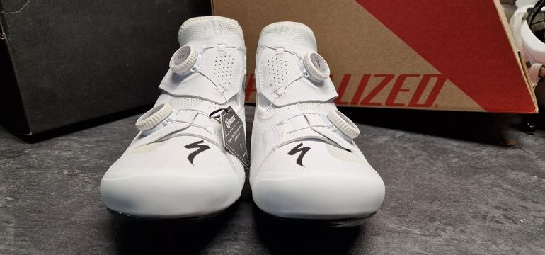 Specialized Zapatillas S-Works Ares Team 2023