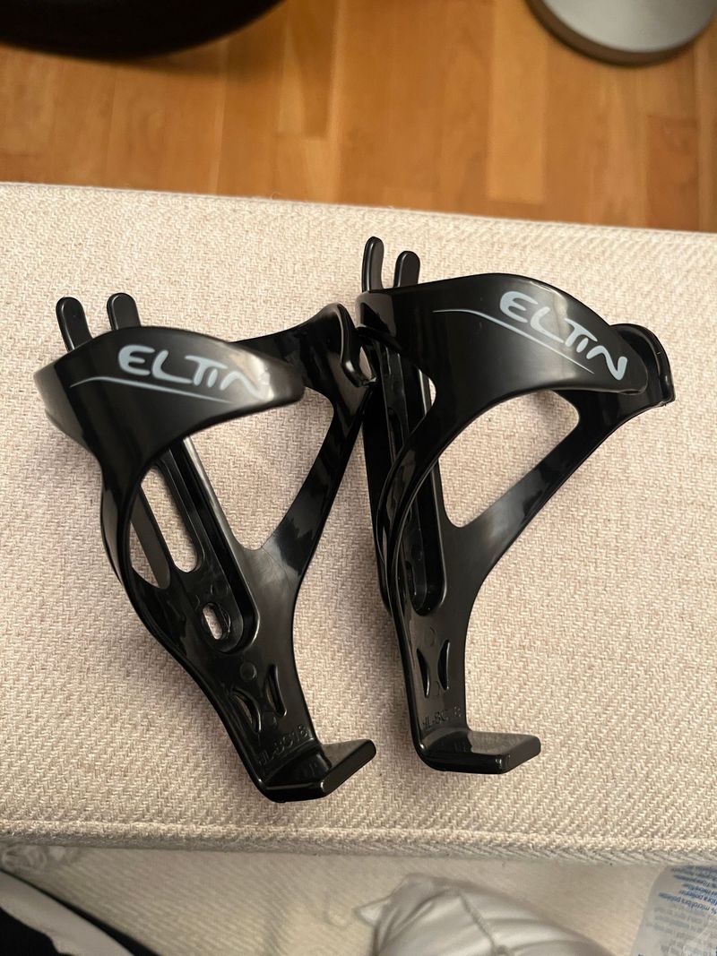 Ellsworth PORTABIDONES ELTIN 2025 Cycling Accessories d'occasion