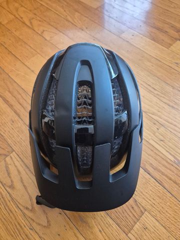 Gebrauchtes Trek Rally WaveCel MTB Helmet 2024 bike — Bild 2 von 7