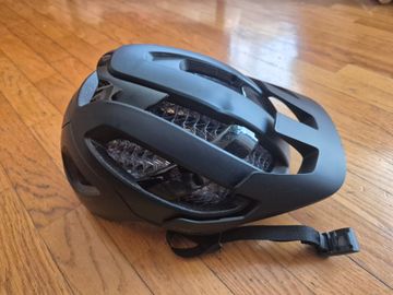 Gebrauchtes Trek Rally WaveCel MTB Helmet 2024 bike — Bild 3 von 7