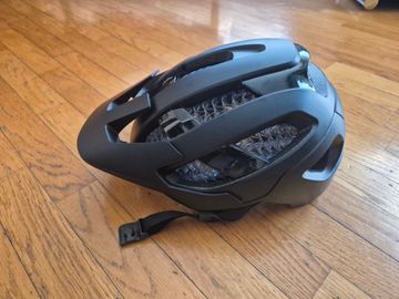 Gebrauchtes Trek Rally WaveCel MTB Helmet 2024 bike — Bild 4 von 7