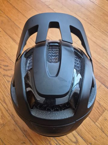 Gebrauchtes Trek Rally WaveCel MTB Helmet 2024 bike — Bild 7 von 7