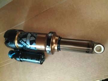 Brugt Fox kashima trunion 2024 bike — billede 2 af 3
