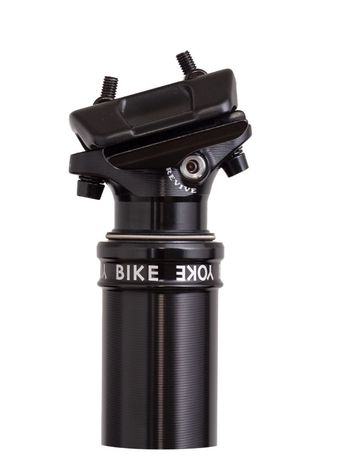 Bikeyoke, Revive Dropper Post